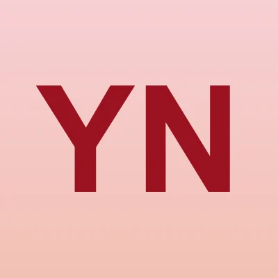 Yasmin Nalbant