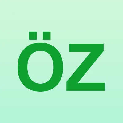 Özge Zorlu