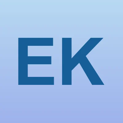 Ekin Korkmaz