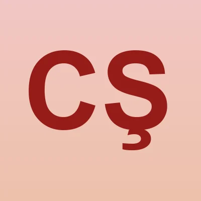 Ceren Şimşek