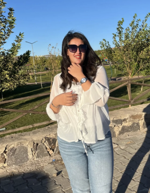 Zeynep Kazan