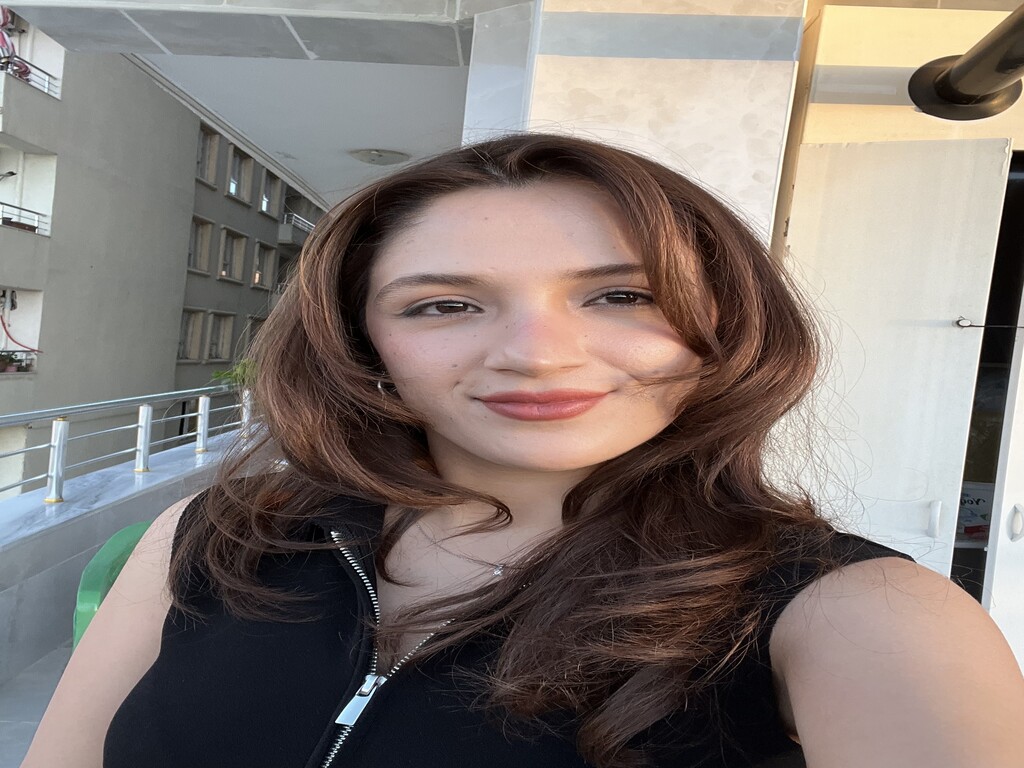 Sümeyye özdemir