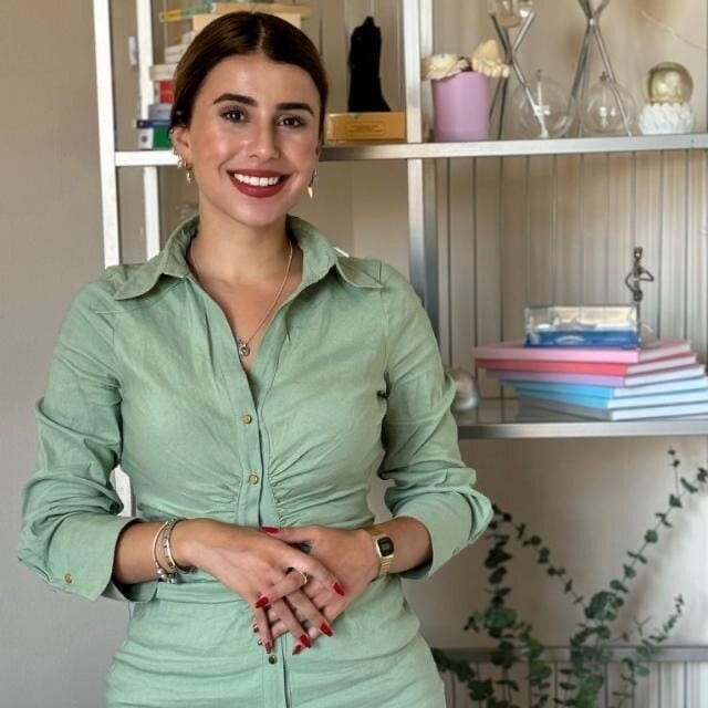 Hilal Sevde Filiz