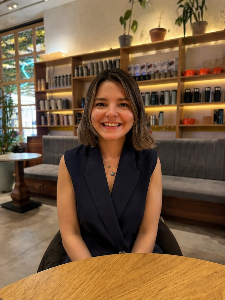 Deniz Kocaçınar