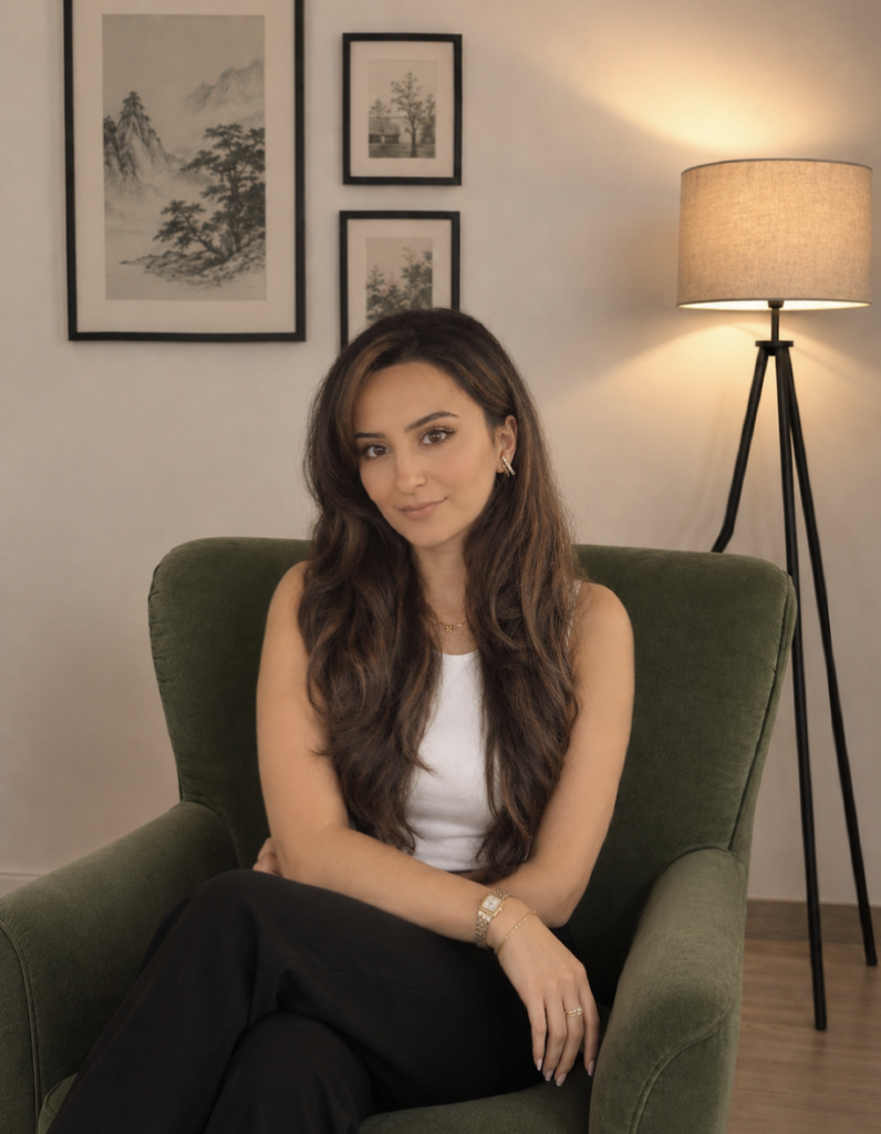 Zeynep Atalay