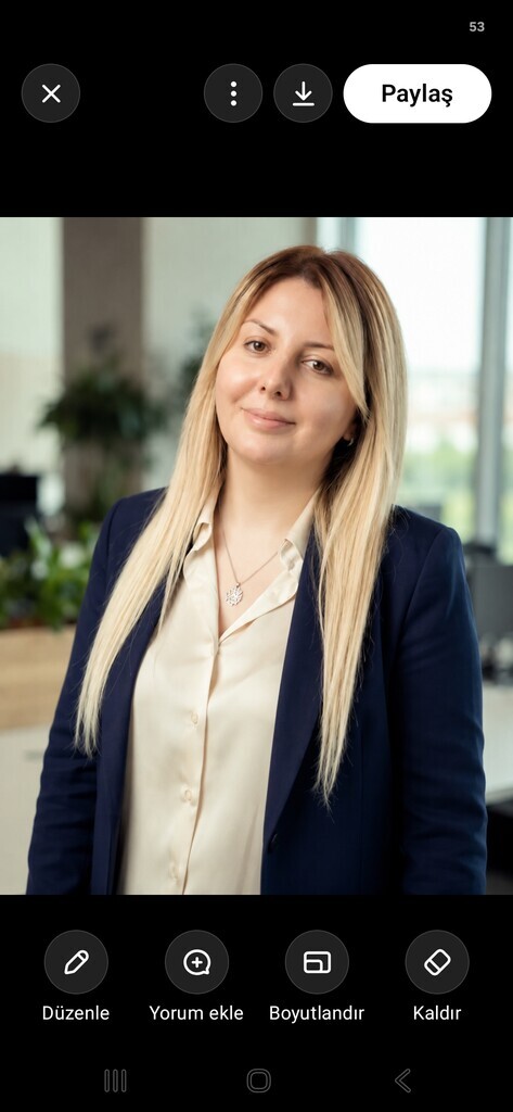 Tuğba hasaltın