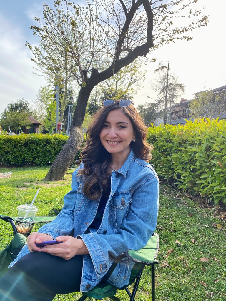 Duygu Merve Arslan