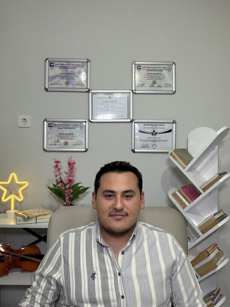 Ali İhsan Tatar