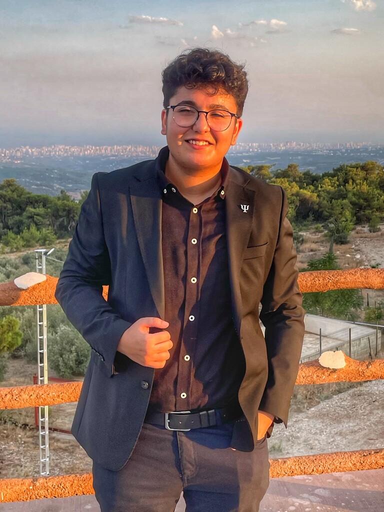 Can Devrim Özen