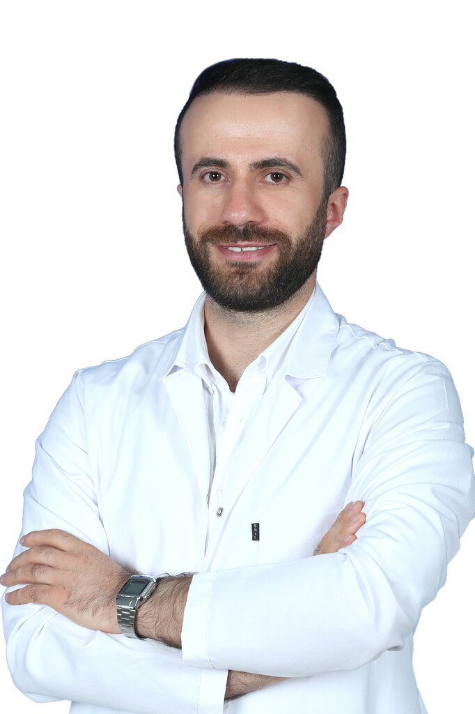 HARBİ YÜRÜK
